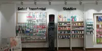 Farmacia Fábrica de Harinas. Lda.margarita Molina Alfaro