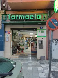 Farmacia Gabriel Ciscar 19