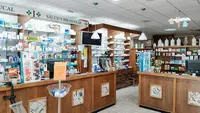 Farmacia García Sociats