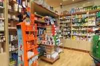 Farmacia Hnas Lucas Del Pozo