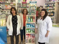 Farmacia Josefina Núñez García