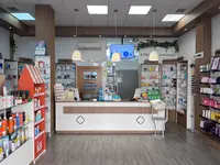 Farmacia Llanos Del Águila. Lda Blanca Sánchez Villamañan