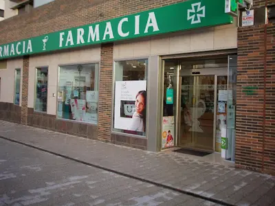 Farmacia Lourdes Hernández