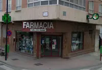 Farmacia Lucas Albacete C.b.