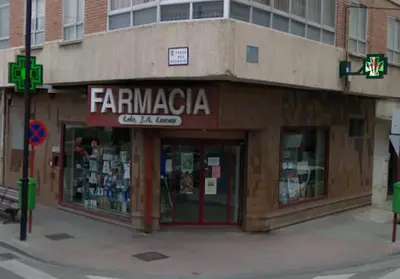 Farmacia Lucas Albacete C.b.