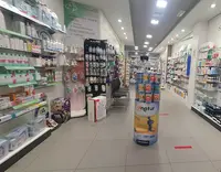 Farmacia Mª Amparo Montero Alonso