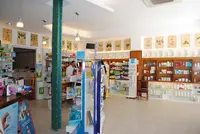 Farmacia Mansilla Ciller