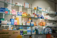 Farmacia Mercedes Martínez Pérez