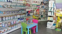 Farmacia Ortopedia Circunvalación