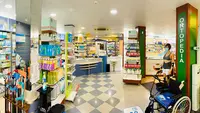 Farmacia Ortopedia Eloy Marín