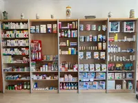 Farmacia-ortopedia Llanos Moreno