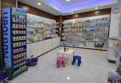 Farmacia Ortopedia Y Centro Auditivo García Cifo