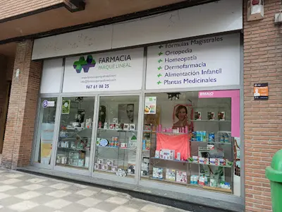 Farmacia Parque Lineal