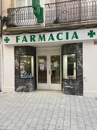 Farmacia Pasaje Lodares
