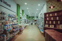 Farmacia Plaza Mayor