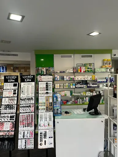 Farmacia Polo Gomez