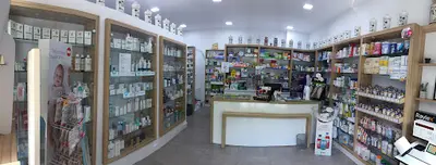 Farmacia Sainz de Baranda