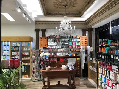 Farmacia Santa Teresa