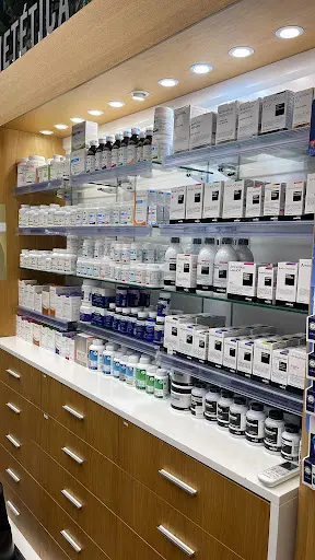 Farmacia Farmaes