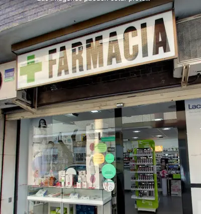 Farmacia Mcob - Lda. María Del Carmen Orenes Barceló