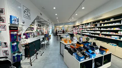 Farmacia Dolores Comes Rovira