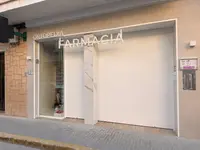 Farmacia Larisa Aliaga