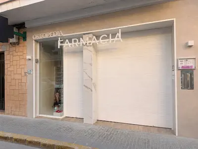 Farmacia Larisa Aliaga