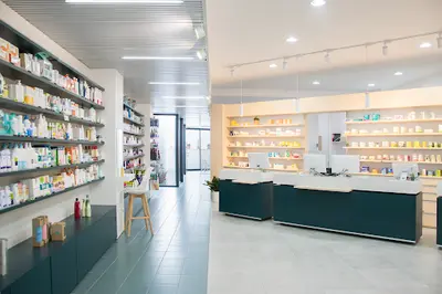 Farmacia Farmàcia Ortopèdia Comes