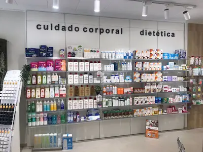 Farmacia V. Hervás
