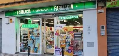 Farmacia Esperanza