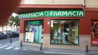Farmacia Perez Vilchez