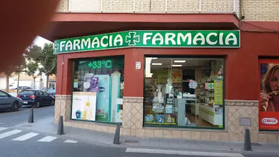 Farmacia Perez Vilchez