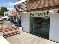Farmacia Alborache