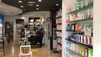 Farmacia de la Plaza