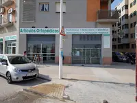 Farmacia Peris Aragó