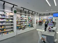 Farmacia Félix L. Mirón