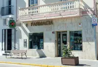 Farmacia Albuquerque Raquel Martin Garcia
