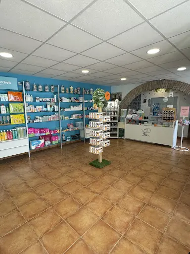 Farmacia Rosa Morillo Lisa