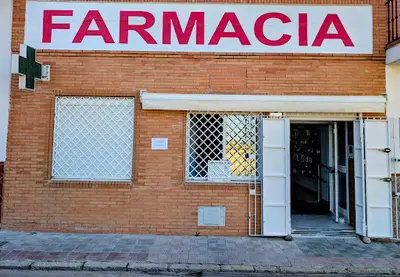 Farmacia Azahares