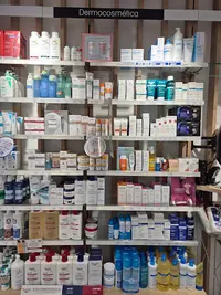 Farmacia Galindo