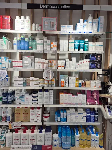 Farmacia Galindo