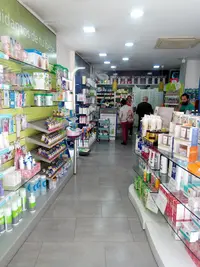 Farmacia Losada Visualoptica