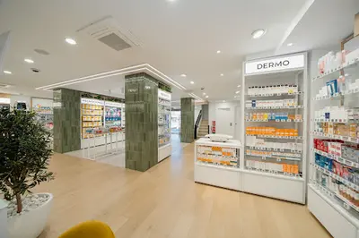Farmacia Malasmañanas - Abierta 12h, 365 Días Al Año