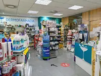 Farmacia Nueva Alcalá