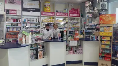 Farmacia Pablo Vi