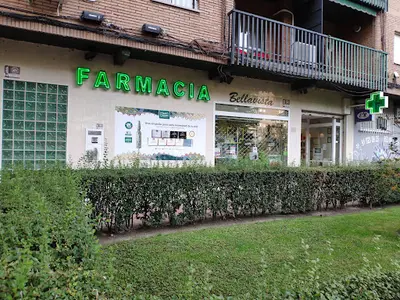 Farmacia Bellavista
