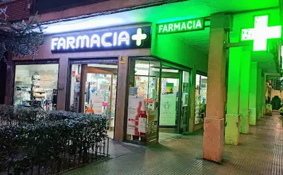 Farmacia Cánovas Cb
