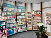 Farmacia Carlota Ceres.ortopedia