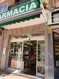 Farmacia Doncasildo