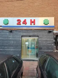 Farmacia El Val 24h. Lda. Almendra Fdez